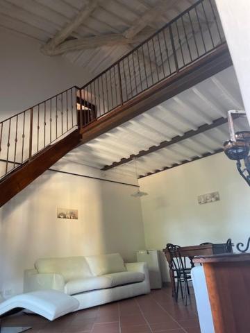 La Fattoria Di Rendola Villa มอนเตวาร์คี ภายนอก รูปภาพ